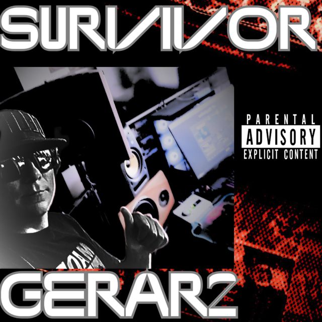 GERAR2 - 'SURVIVOR' [Ringtone]