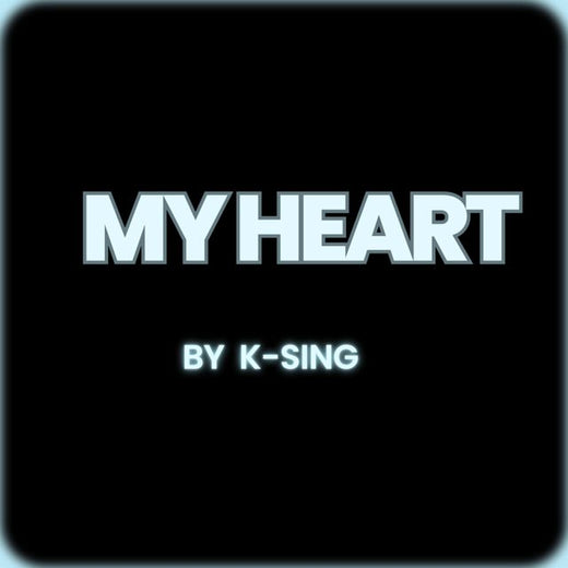 K-sing - 'My heart instrumental' [Ringtone]