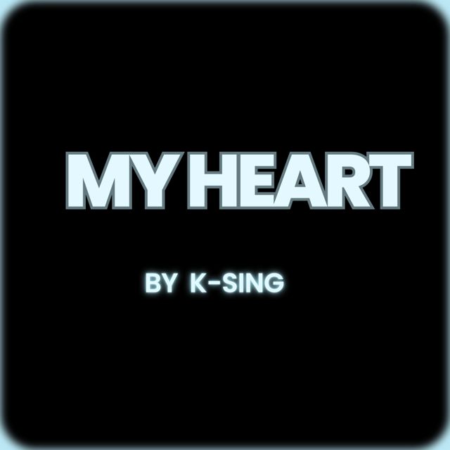 K-sing - 'My heart pitched' [Ringtone]