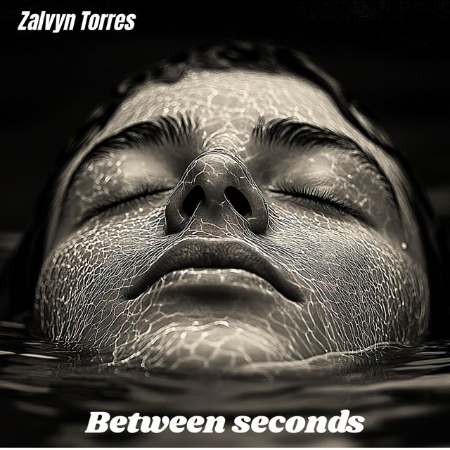 Zalvyn Torres - 'Between seconds' [Ringtone]