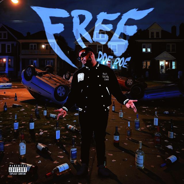 Teejaye - 'Free Doe Doe' [Ringtone]