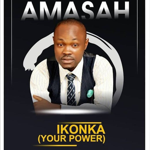 Amasah - 'IKON KA' [Ringtone]