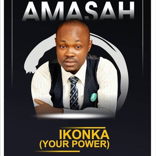 Amasah - 'IKON KA' [Ringtone]