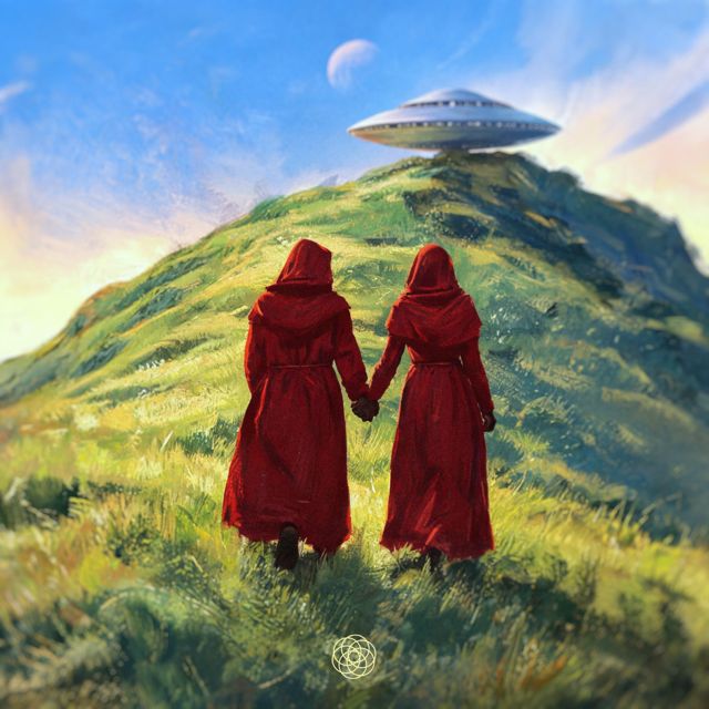 40D - 'Light Years (Radio Edit) (feat. Giel)' [Ringtone]