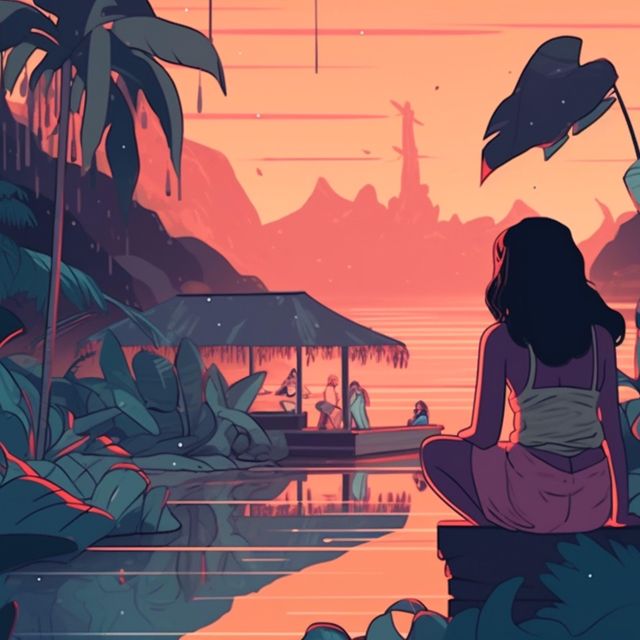 LFC Records - 'Poolside' [Ringtone]