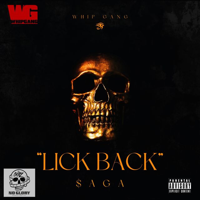 $Aga - 'Lick Back' [Ringtone]