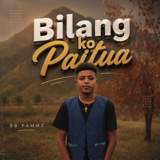 SB Fammz - 'Bilang Ko Paitua (feat. Bocah Karang & Street Coli)' [Ringtone]