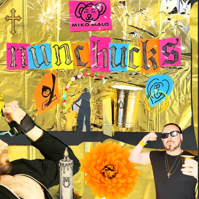 Miko Malo - 'nunchucks' [Ringtone]