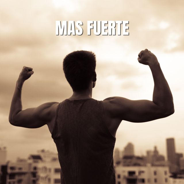 Calamar Negro - 'Mas Fuerte' [Ringtone]
