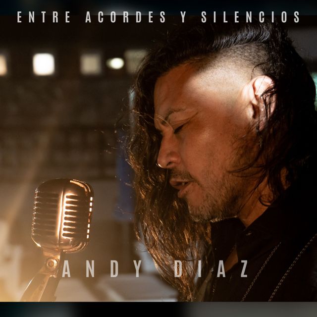 Andy Diaz - 'ENTRE ACORDES Y SILENCIOS' [Ringtone]