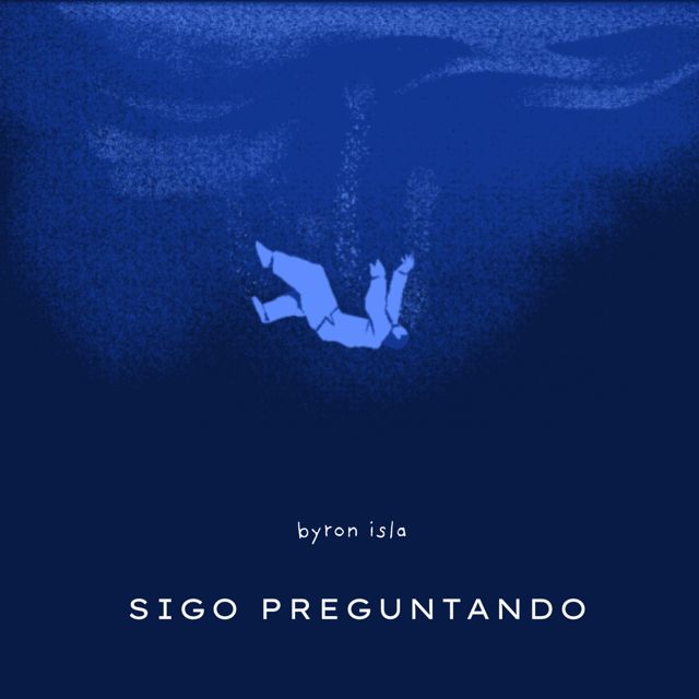 Byron isla - 'Sigo preguntando' [Ringtone]