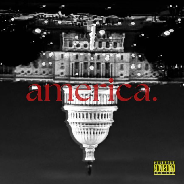84Faces - 'America' [Ringtone]