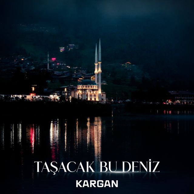 Kargan - 'Taşacak Bu Deniz' [Ringtone]