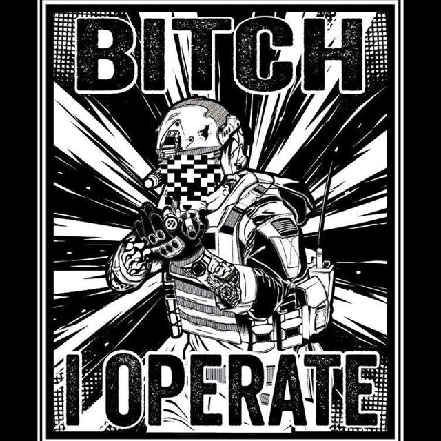 Mbest11x - 'Bitch I Operate' [Ringtone]
