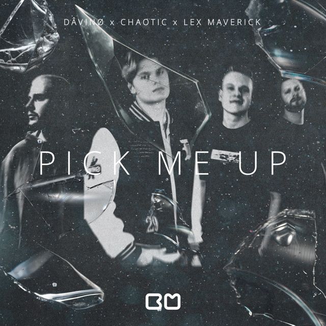 DÂVINØ - 'Pick Me Up (feat. Chaotic & Lex Maverick)' [Ringtone]
