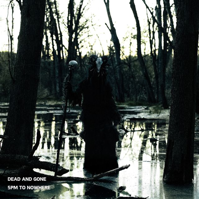 5pm to Nowhere - 'Dead and Gone' [Tono de llamada]