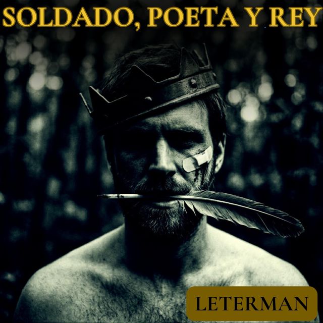 Leterman - 'No Me Alcanza' [Ringtone]