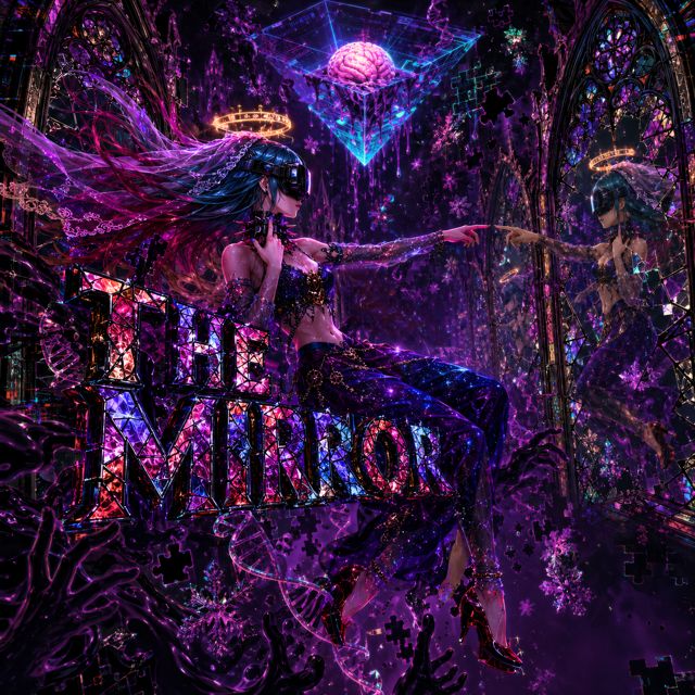 SOULALTAR - 'THE MIRROR' [Ringtone]
