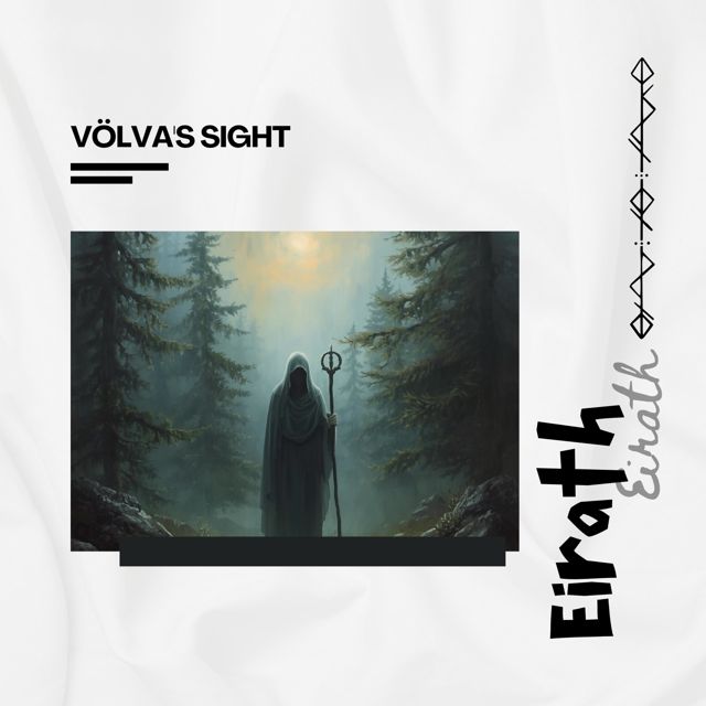 Eirath - 'Völva's Sight' [Ringtone]
