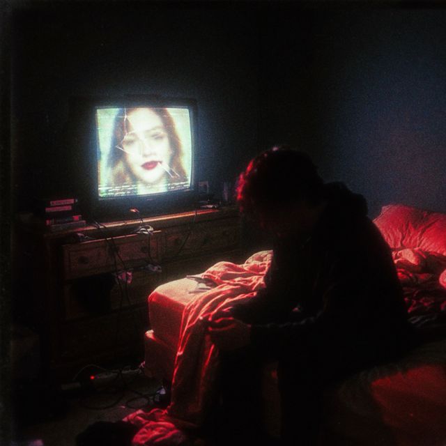 YAGOBLUN - 'Morir Entre Tus Labios (feat. Catalina)' [Ringtone]
