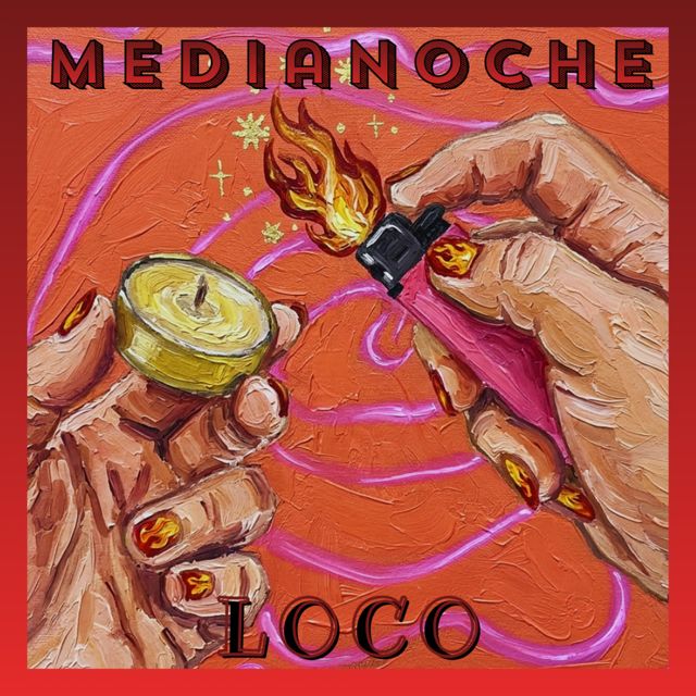 Medianoche - 'Loco' [Ringtone]