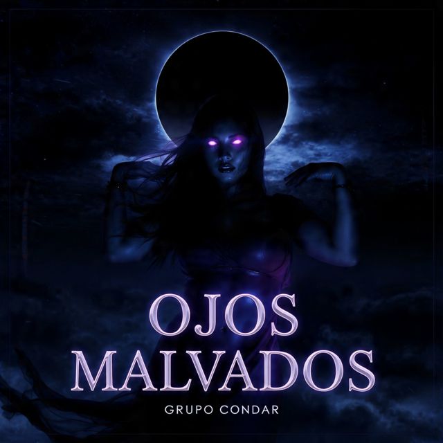 Grupo Condor - 'Ojos Malvados' [Ringtone]