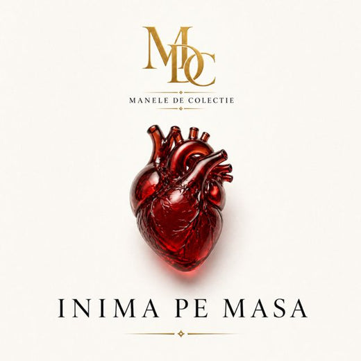 Manele De Colectie - 'Inima Pe Masa' [Ringtone]