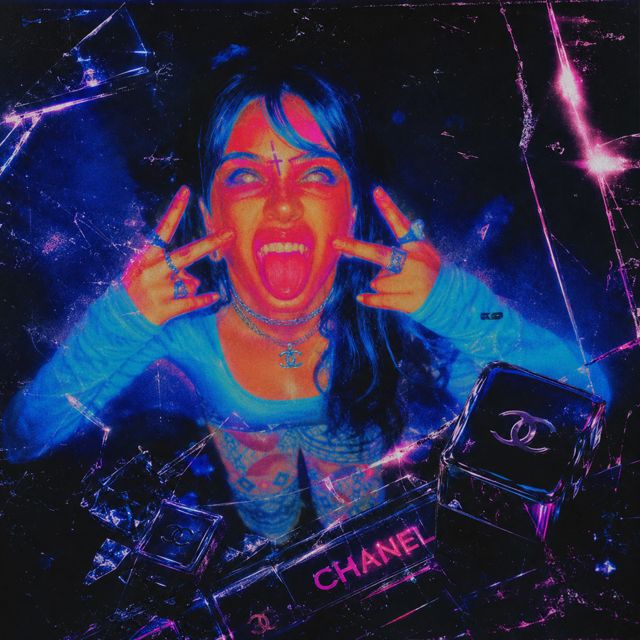 FAMOUXXX SIDD - 'She Like Chanel' [Ringtone]