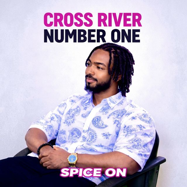 Spice On - 'Cross River Number One' [Ringtone]