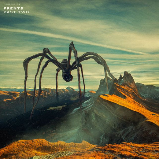 Frents - 'Past Two' [Ringtone]