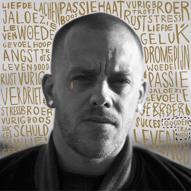 Jebroer - 'Oude Man' [Ringtone]