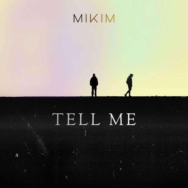 MiKiM - 'Tell Me' [Ringtone]
