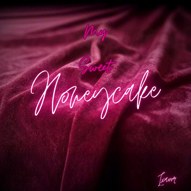 Ixavor - 'Honeycake (Full Version)' [Ringtone]