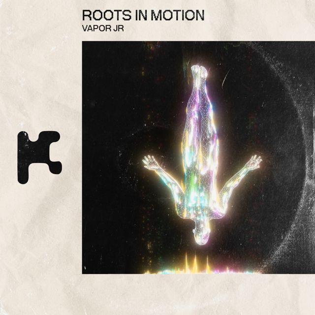 Vapor Jr - 'Roots in Motion' [Ringtone]