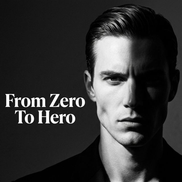 Rapp•Odds™ - 'From Zero To Hero' [Ringtone]