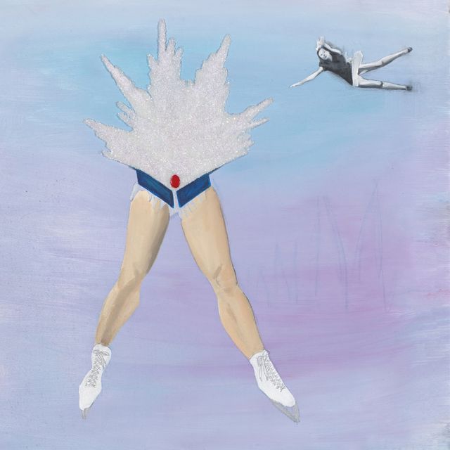 Angie Aparo - 'Take Me Out (from ‘Let’s Go Dancing’ the songs of Kevn Kinney)' [Ringtone]