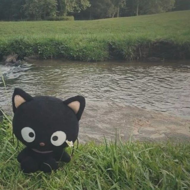 Bluu! - 'loose ends' [Ringtone]