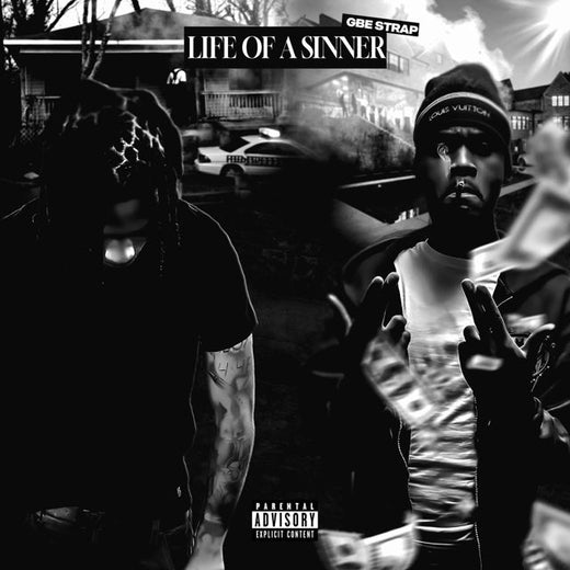 Gbe Strap - 'Graceful' [Ringtone]
