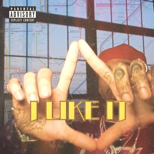 Robb Bank$ - 'I Like It' [Ringtone]