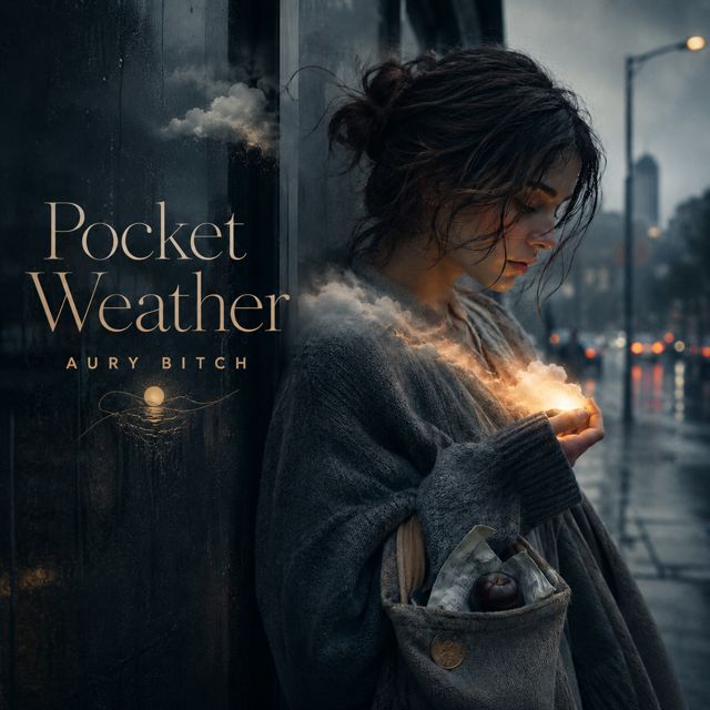 Aury Bitch - 'Pocket Weather' [Ringtone]