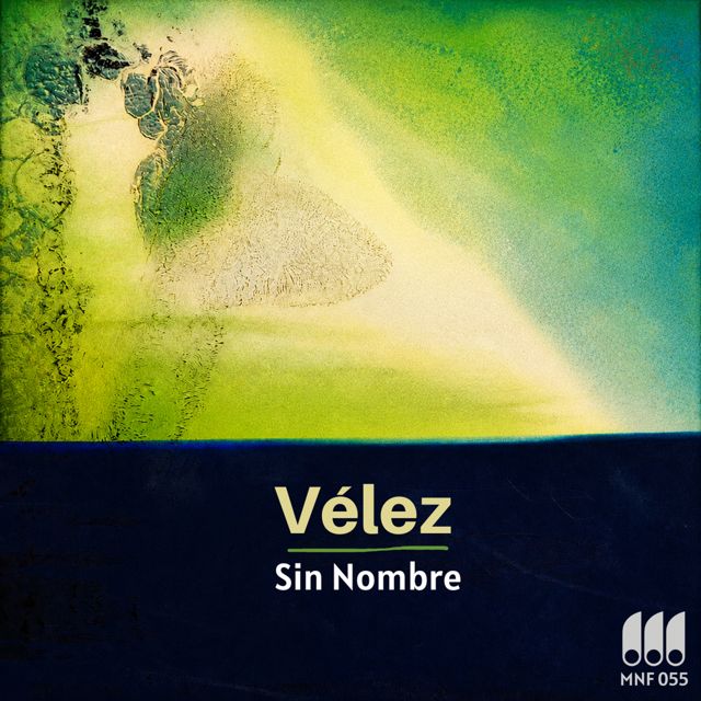 Vélez - 'Sin Nombre (Douglas Fugazi Remix) (feat. Douglas Fugazi)' [Ringtone]