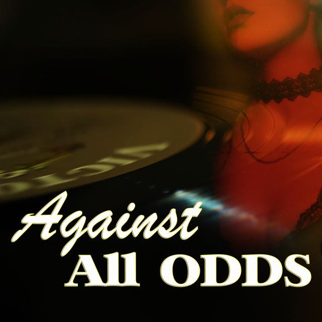 Eric Bana - 'Against All Odds' [Ringtone]