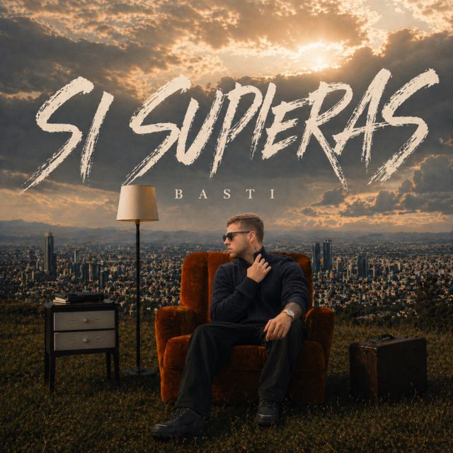 Basti - 'Si Supieras' [Ringtone]