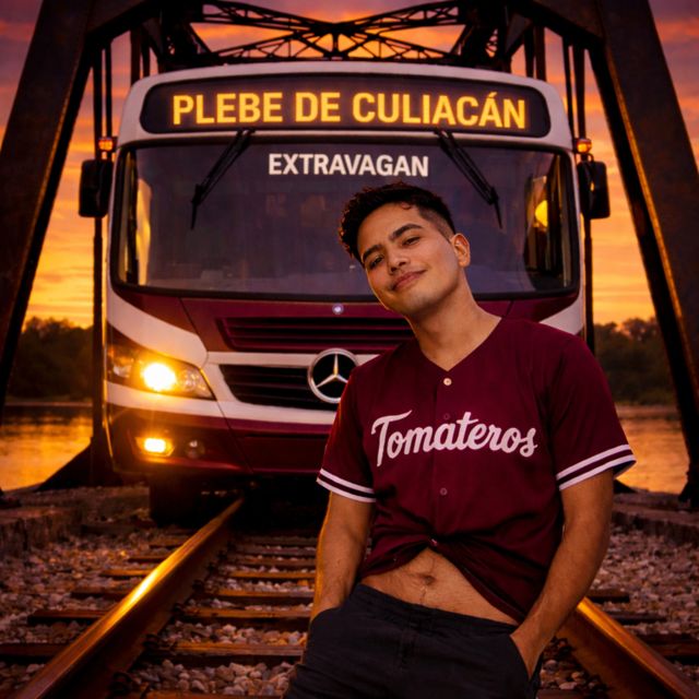 Extravagan - 'Plebe de Culiacán' [Ringtone]