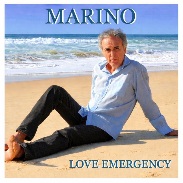 MARINO - 'Mon Quart d'Heure Americain' [Ringtone]