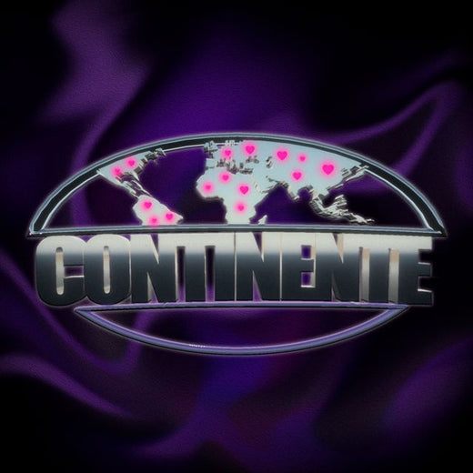 Cesar Limes - 'Continente (feat. Black Ravi)' [Ringtone]