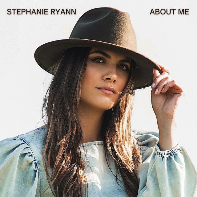 Stephanie Ryann - 'About Me' [Ringtone]