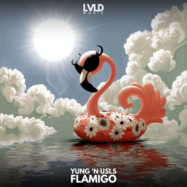 Yung 'n Usls - 'Flamingo' [Ringtone]