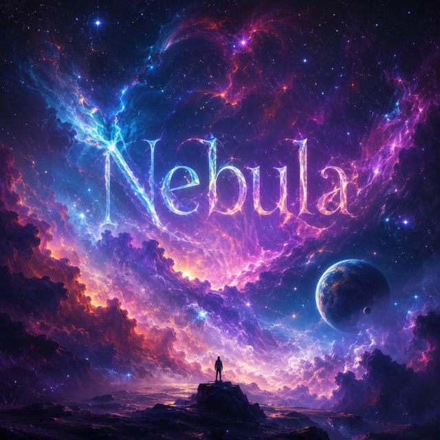 DJ Penglin - 'Nebula' [Ringtone]