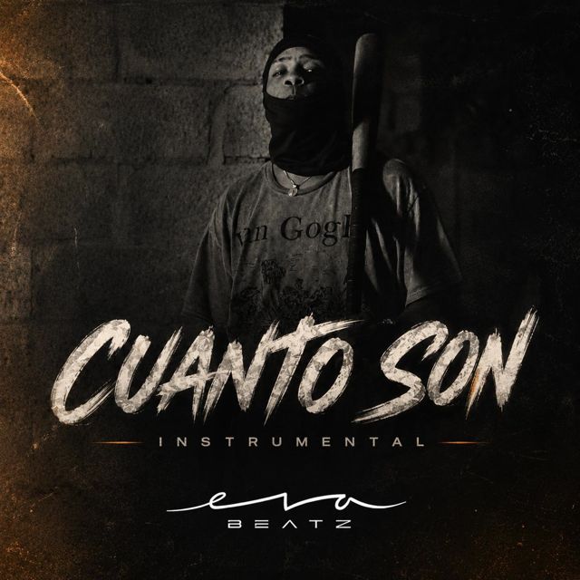 Eva Beatz - 'CUANTO SON (Instrumental)' [Ringtone]